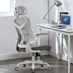 Comfortable Mesh Ergonomic Chair