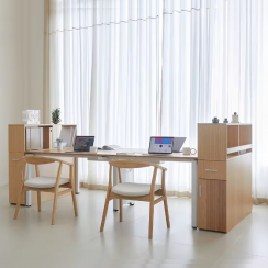 Modular Cubical Desk